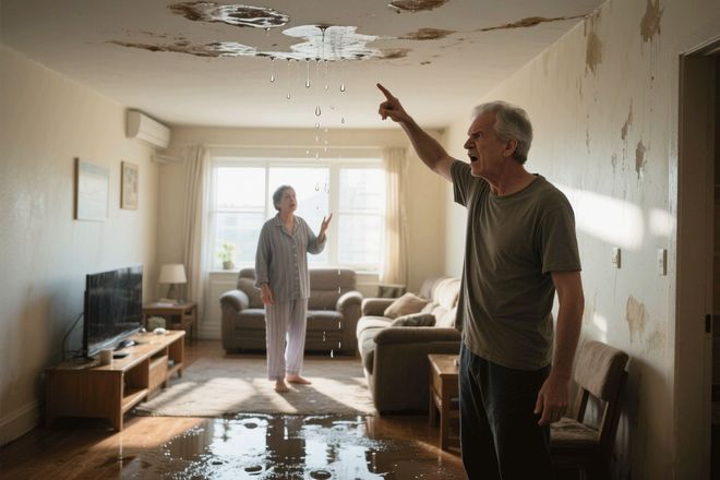 柔性分清楚！贴得稳 精准适配不漏水AG真人旗舰厅家装防水总选错？刚性(图6)