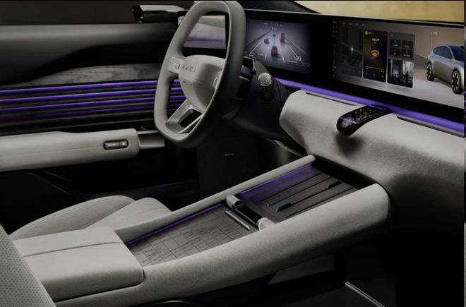 ：E5 Sportback的空间魔法AG真人网480L后备箱