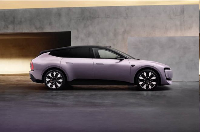 ：E5 Sportback的空间魔法AG真人网480L后备箱与22处巧思(图2)