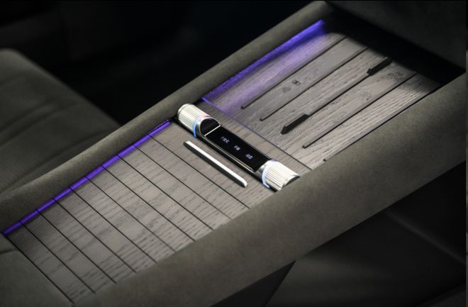 ：E5 Sportback的空间魔法AG真人网480L后备箱与22处巧思(图3)