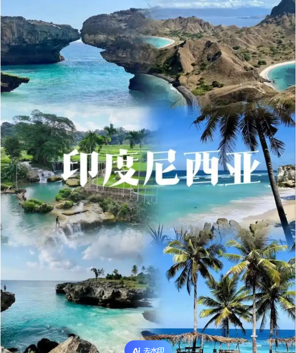 国际电商(印尼)产业博览会AG真人中国2