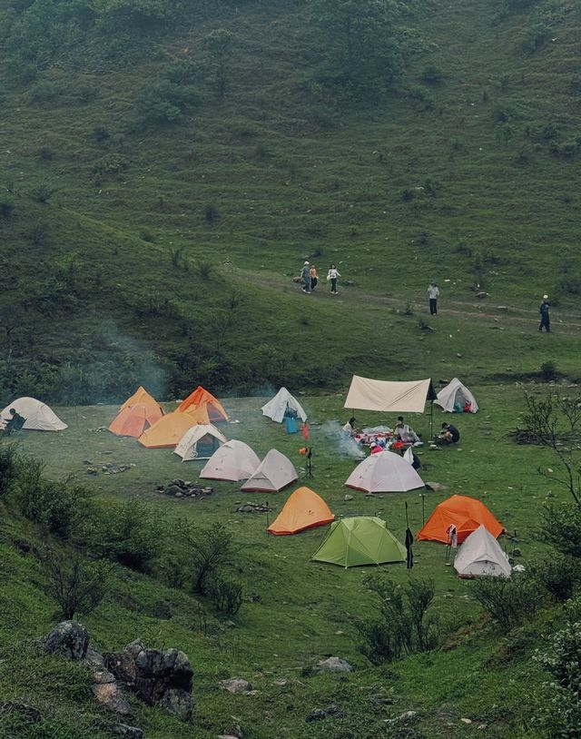 的第一款睡袋怎么选？不踩雷指南AG真人百家家乐平台户外新手(图4)