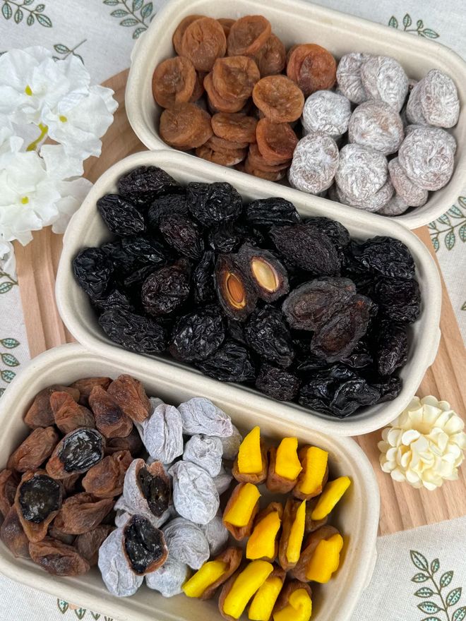 ？骑马穿越草原+沙漠露营 钱花在刀刃上A