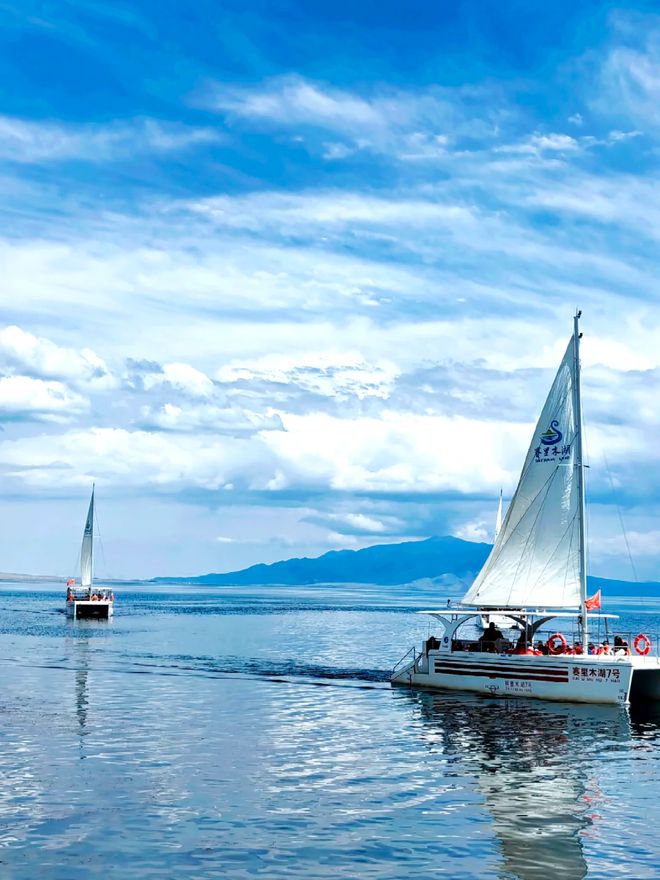 ？骑马穿越草原+沙漠露营 钱花在刀刃上AG真人平台新疆跟团游10天大概多少钱(图4)